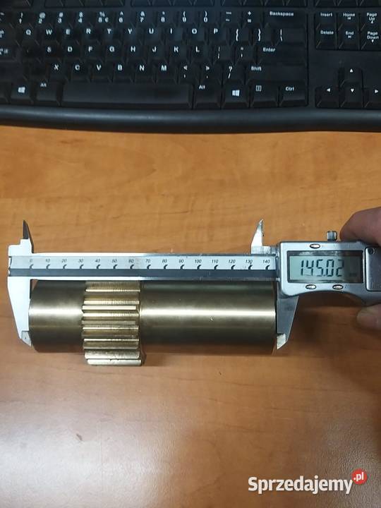 Części zamienne do tokatki TPK80 TPK90 TRA80 Pozostałe Katowice