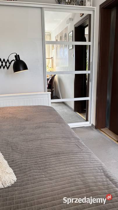 Mieszkanie Olsztyn 32 m2