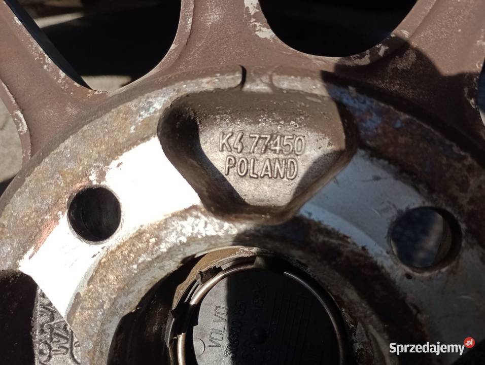 Koła z oponami całorocznymi Opony Dębica 285000km Gdynia