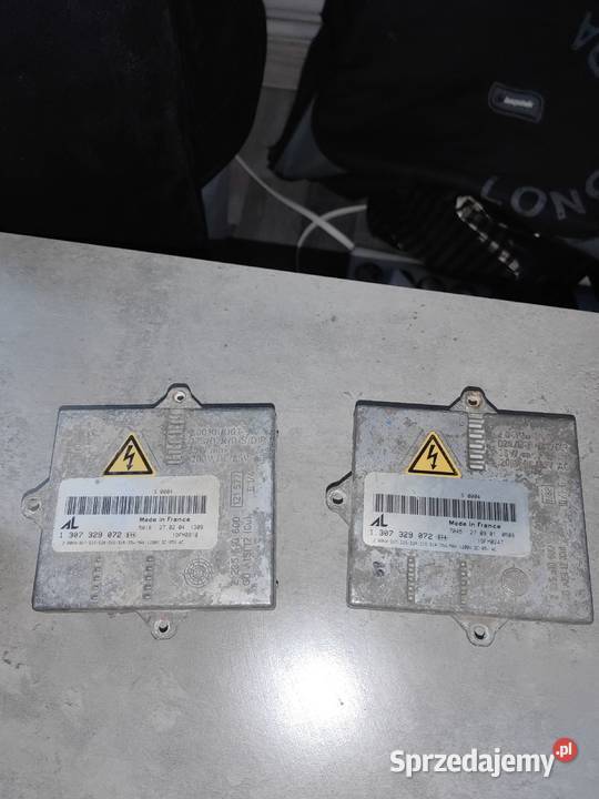 MERCEDES W169 W203 PRZETWORNICA 1307329072