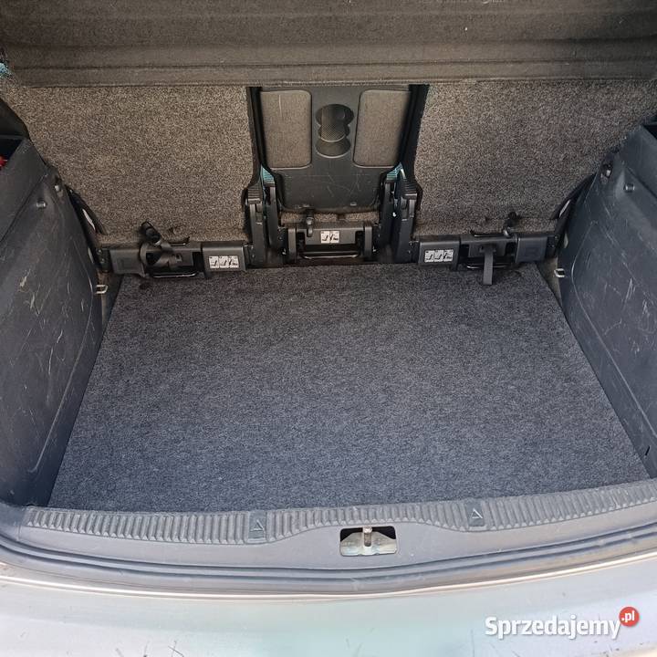 Sprzedam skodę roomster nieuszkodzony dolnośląskie Lubań