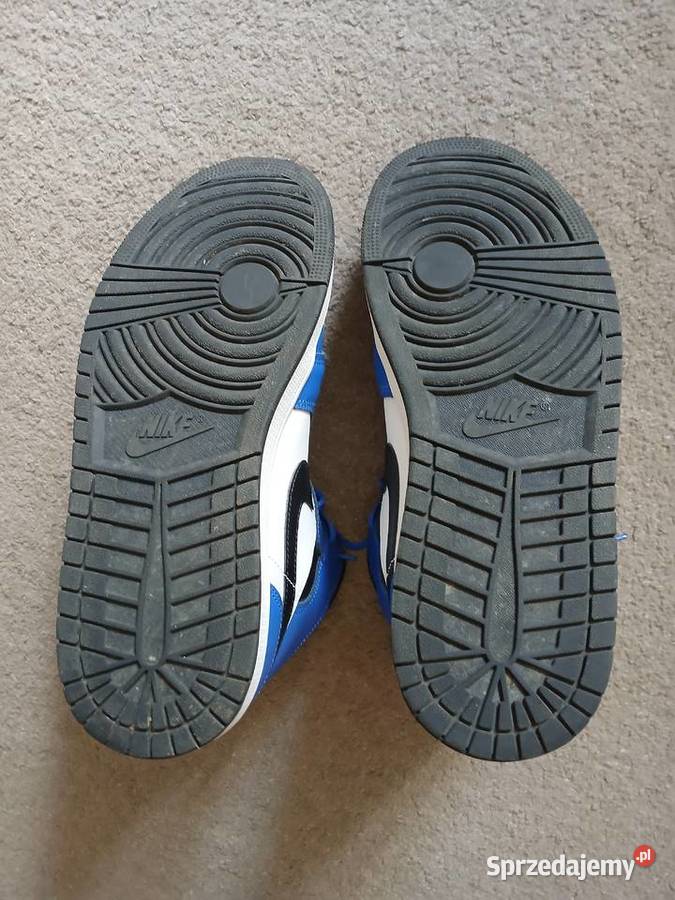 Buty Nike Air Jordan 1 Mid Game Royal rozmiar Nike Kielce