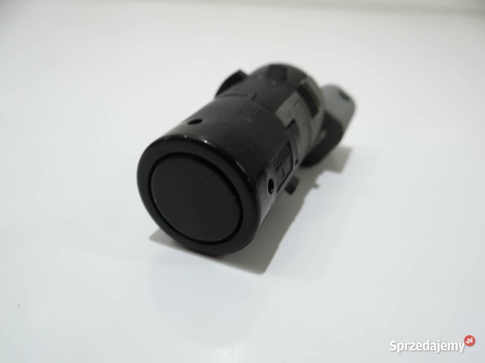 CZUJNIK PARKOWANIA PDC PRZÓD BMW E60 E61 OE Strzyżewice