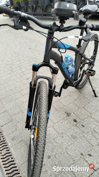 Sprzedam rower nowy dosłownie Warszawa