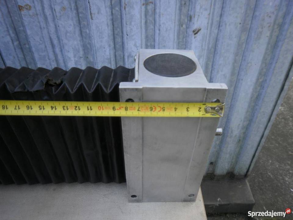 Oś CNC ploter grawerka prowadnica liniowa 2 Kęty