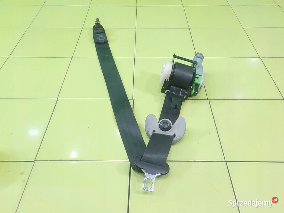 KIA SOUL I 16 CRDI 11r pas bezpieczenstwa lewy mazowieckie Suków