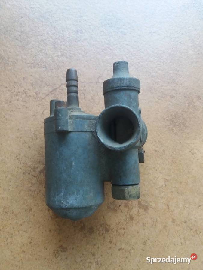 Gaźnik shl 04 05 sokół 125 wfm Lisew