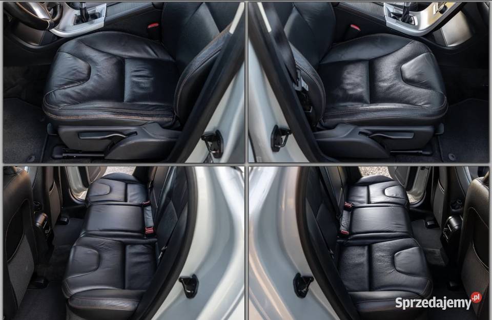 Volvo XC60 bluetooth Ropczyce