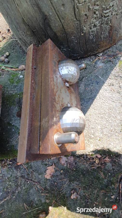 Forma przemysłowa do produkcji bombek sprzedam