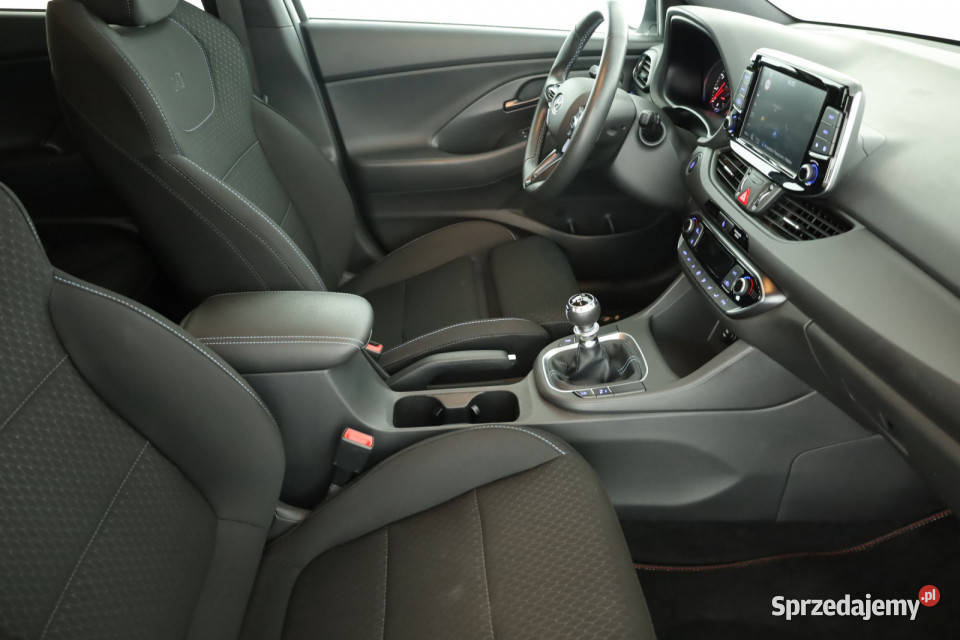 Hyundai i30 20 N czujnik deszczu Piaseczno