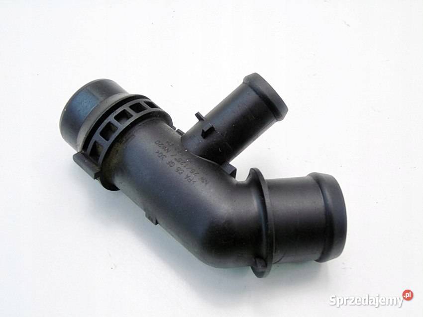 KRÓCIEC RURKA WODY 20 TDI AUDI A4 B8 A5 A6 C7 Q5 Sosnowiec