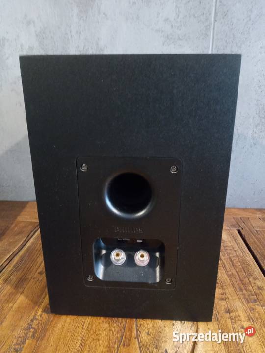 Mini Wieża PHILIPS Wieże i miniwieże Kraśnik