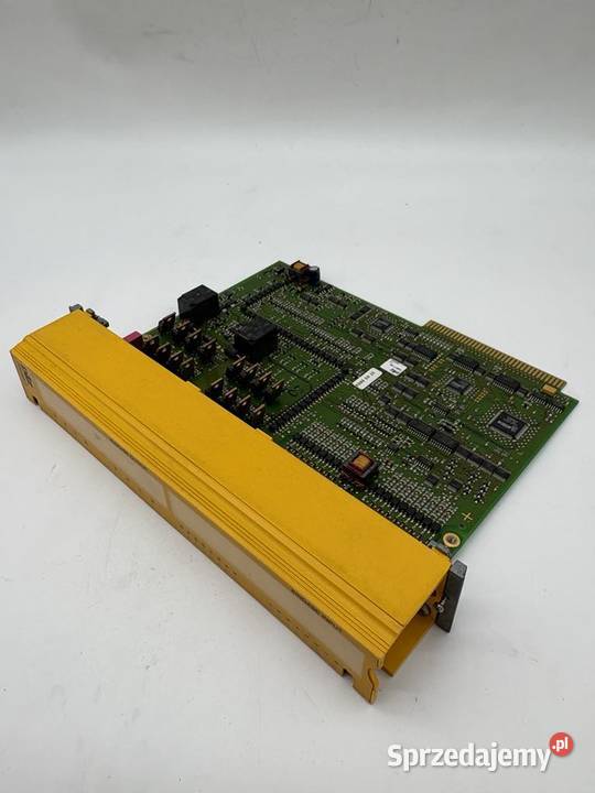 Pilz 302109 PSS1 DI20 Z IO Module Warszawa sprzedam