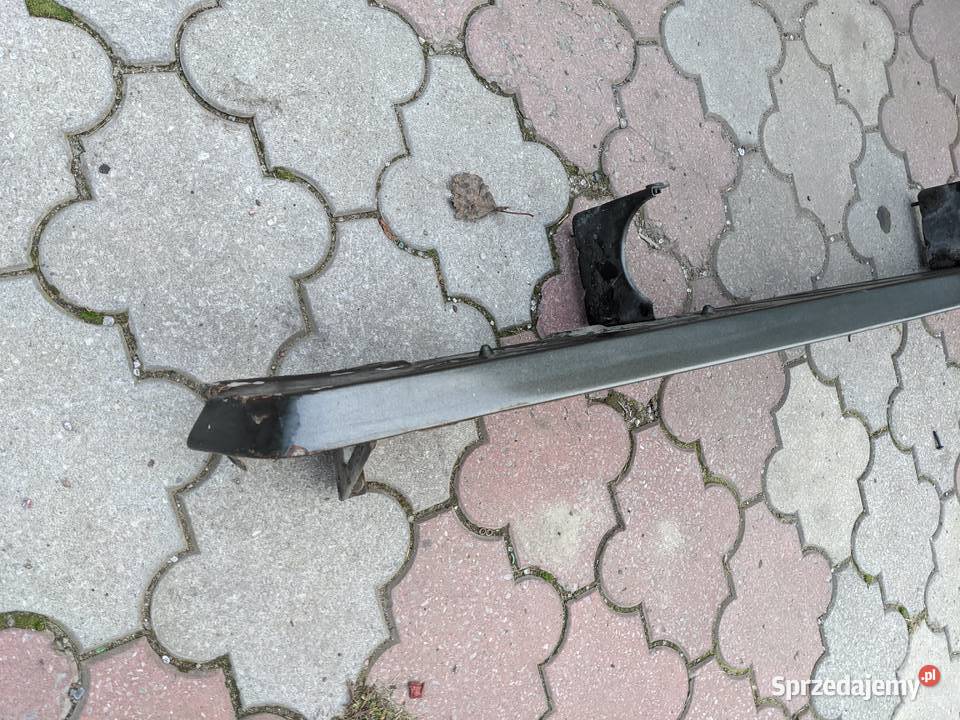 Polonez Caro belka drabinka nosek Stalowa Wola