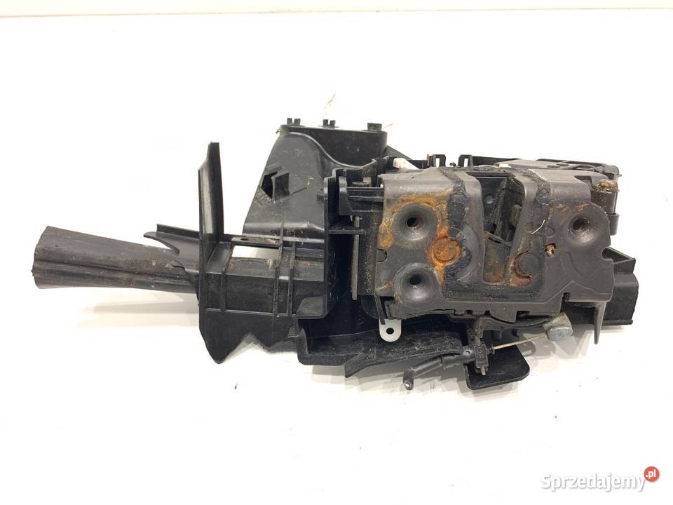 ZAMEK DRZWI LEWY PRZÓD FORD FOCUS II Hatchback