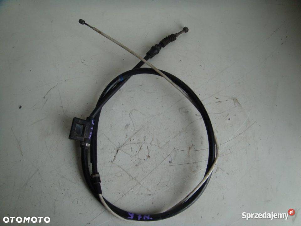LINKA HAMULCA RĘCZNEGO OCTAVIA III 5Q0609721BF Włoszczowa
