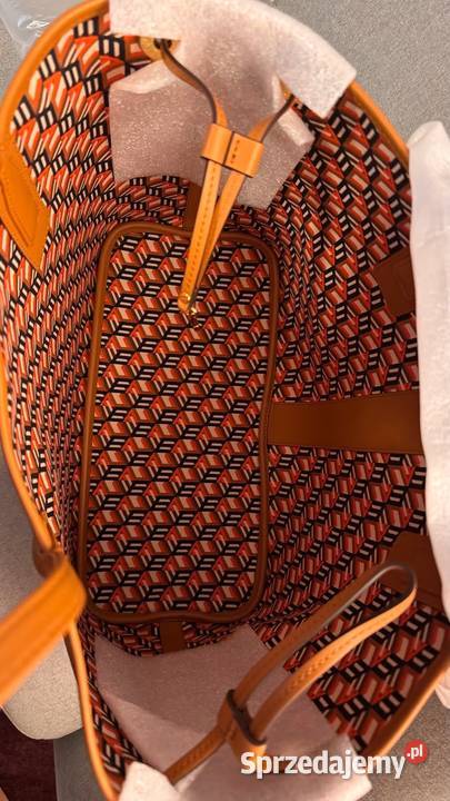 MCM Liz Shopper Medium Warszawa