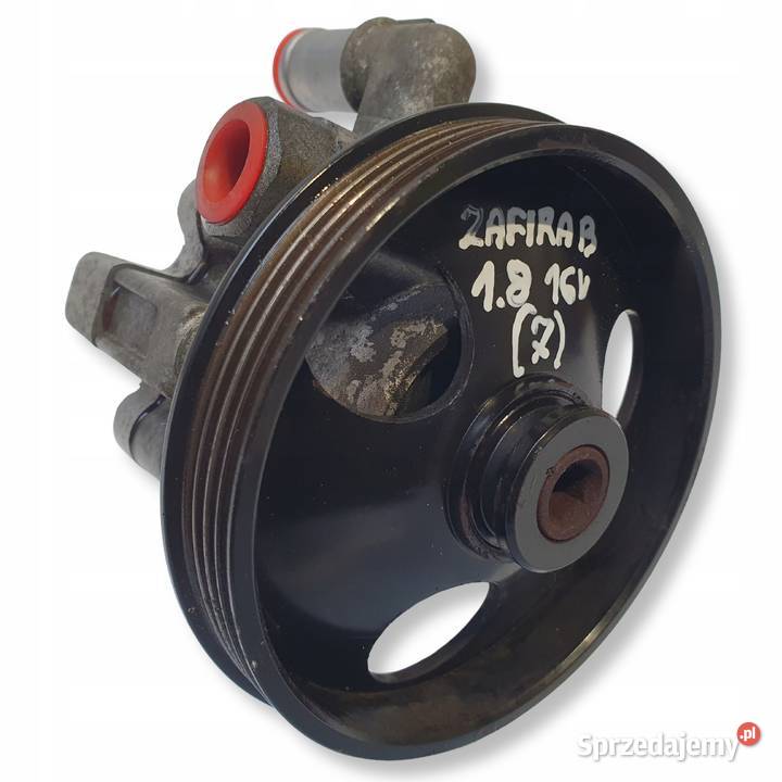 POMPA WSPOMAGANIA Opel Insignia 18 16V 13309333 Pompy wspomagania Chełm