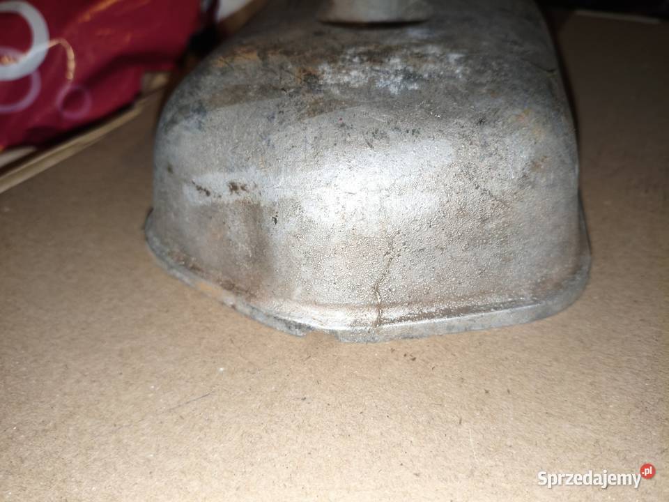 Dekiel pokrywa zapłonu M72 M61 wielkopolskie Leszno