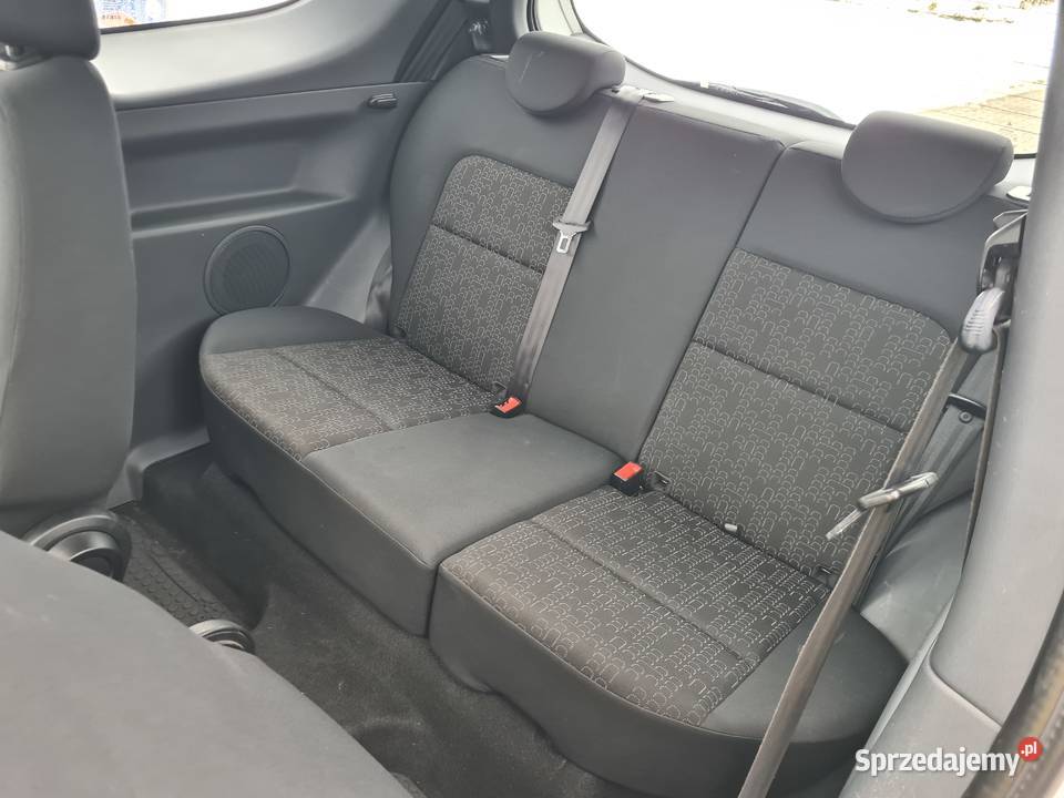 2009 Mitsubishi Colt LIFT11 benz 75139 ks Motoryzacja Bujaków