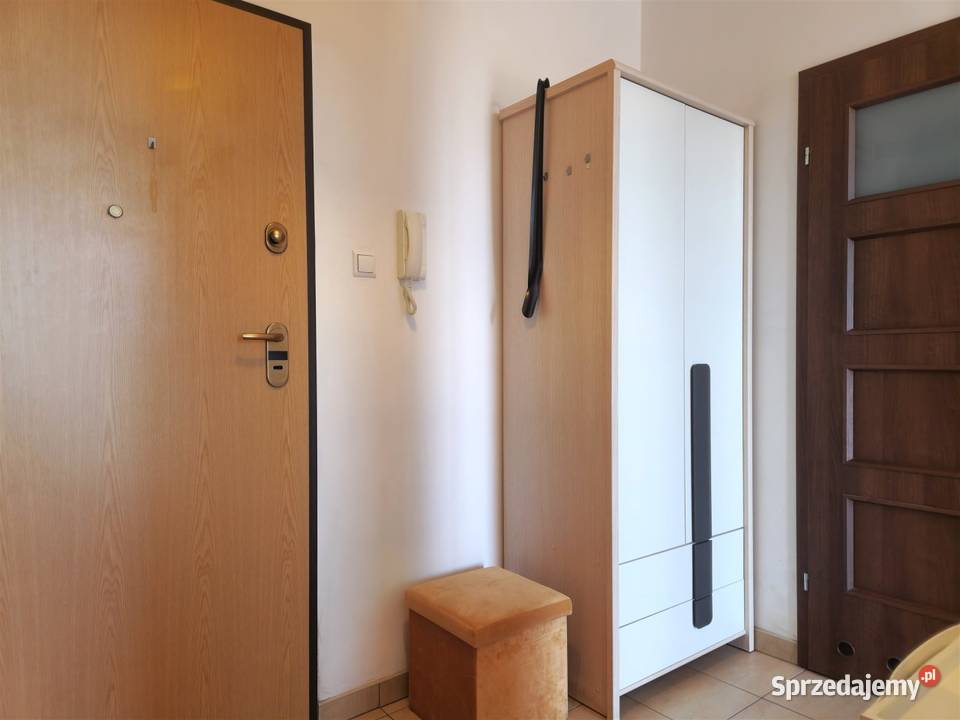 Wynajmę 2pok Ruczaj Chmieleniec 36m2 Nieruchomości Kraków sprzedam