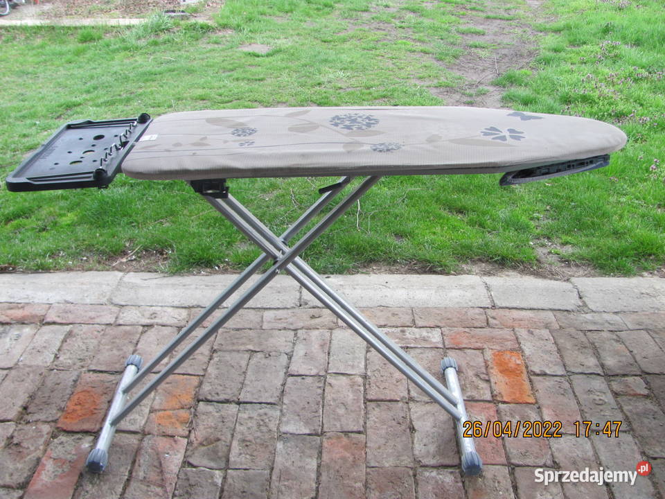 Dużą prasowalnica podkarpackie Ostrów