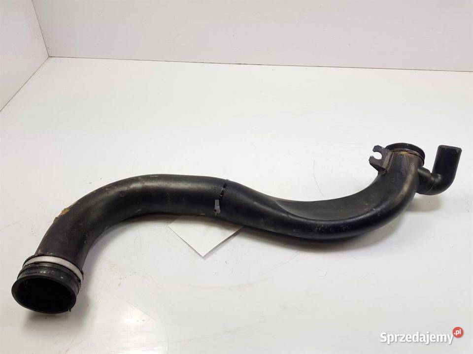 PRZEWÓD RURA DOLOT JAGUAR XKR 7W839F805BC Lipno