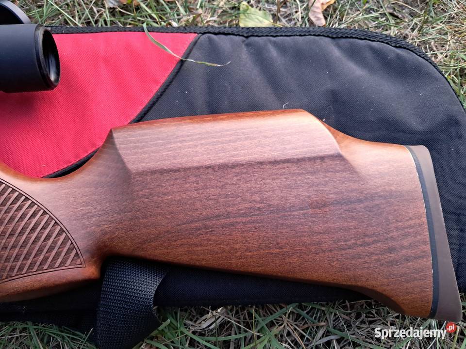 Weihrauch HW 97 45
