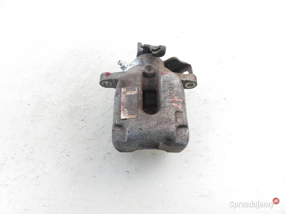 ZACISK LEWY TYŁ CITROEN DS3 16 eHDi osobowe