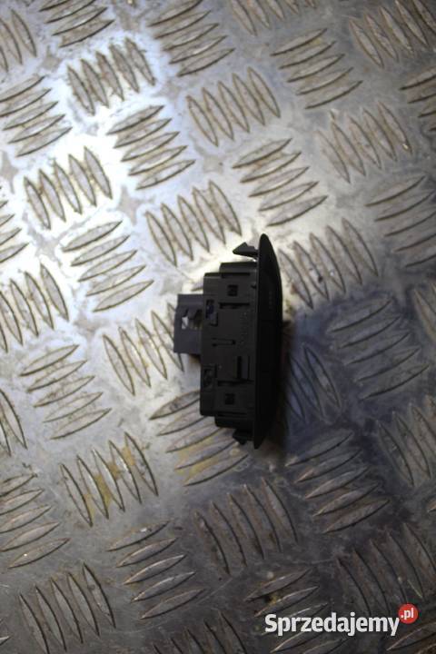 PRZYCISK PDC CITROEN C5 III X7 96637758ZD