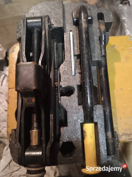 Zestaw w koło Renault Megane osobowe