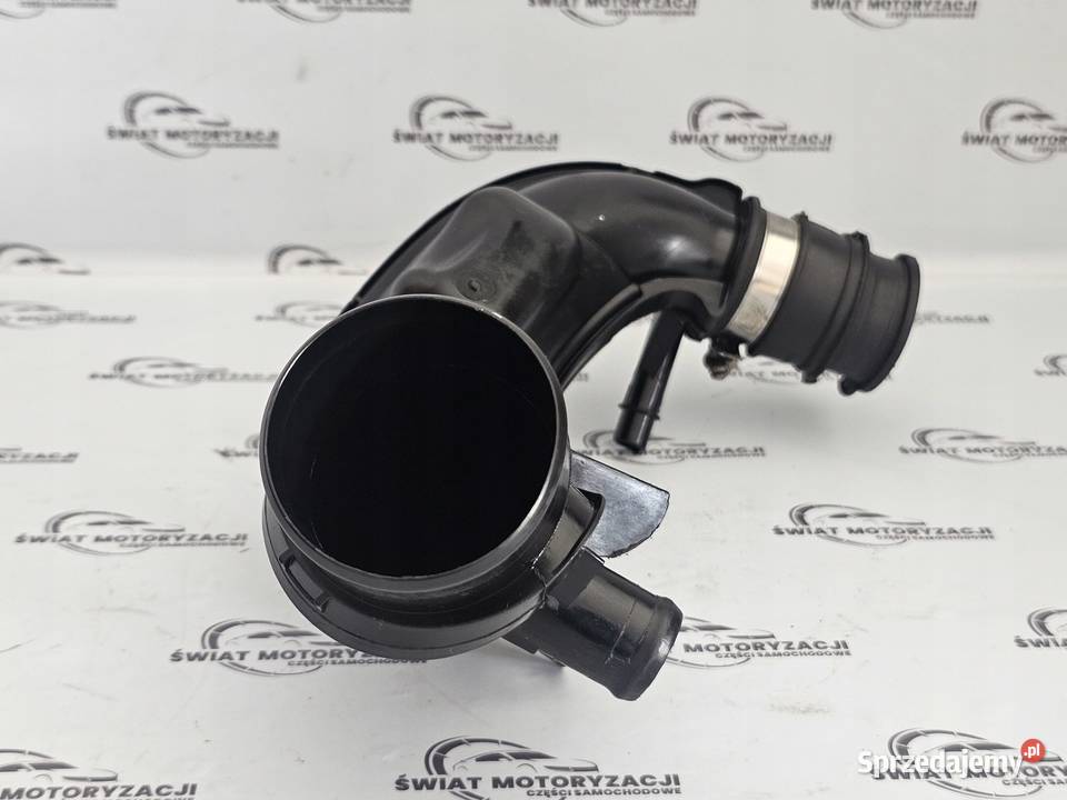 MICRA 09 TCE IGT H4BB408 90 19r rura powietrza osobowe świętokrzyskie