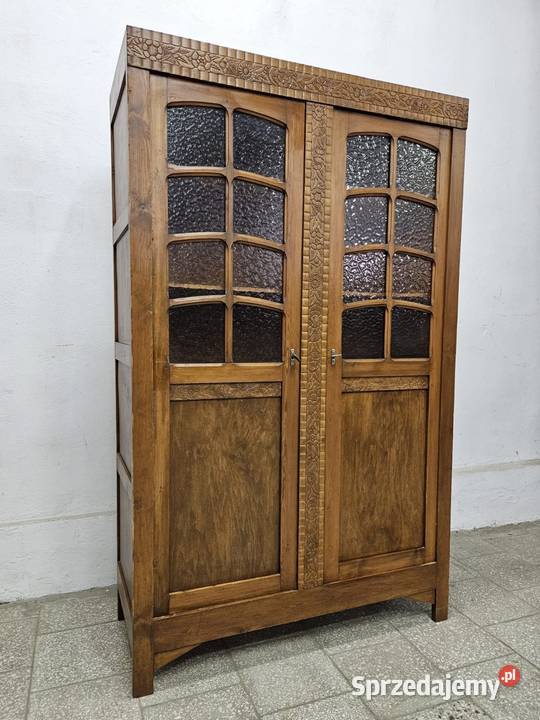 Biblioteczka stylowa z Francji Nowy Sącz sprzedam