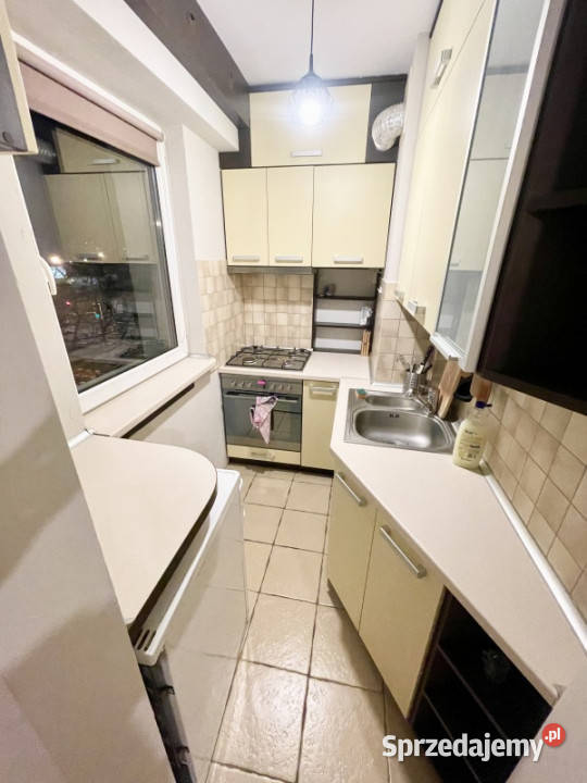 Bezpośrednio 2pokojowe mieszkanie metrze