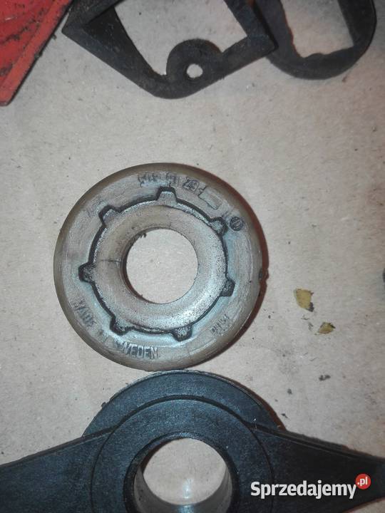 napęd pompy oleju Husqvarna 357 359 355 śląskie Żywiec