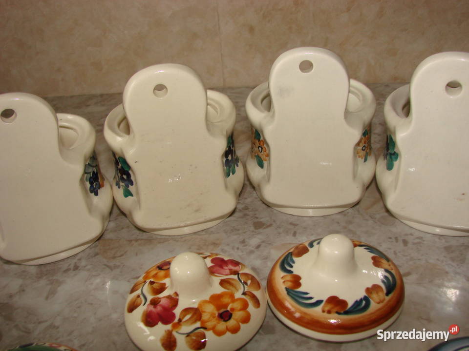 Włocławek solniczka wisząca Pruszcz Gdański