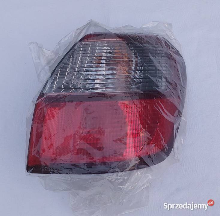 LAMPA TYŁ TYLNA PRAWA SUBARU LEGACY III KOMBI dolnośląskie Mielęcin sprzedam