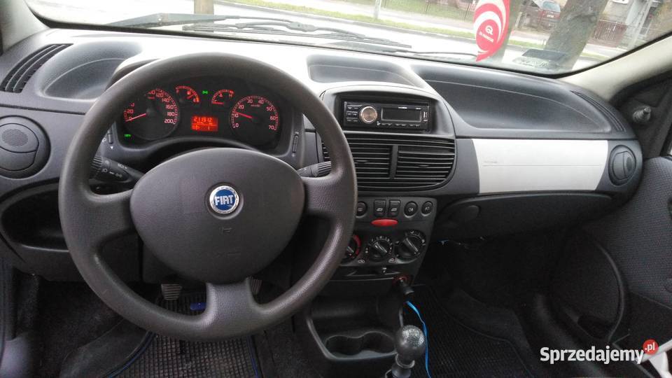 fiat punto 2 lift Punto