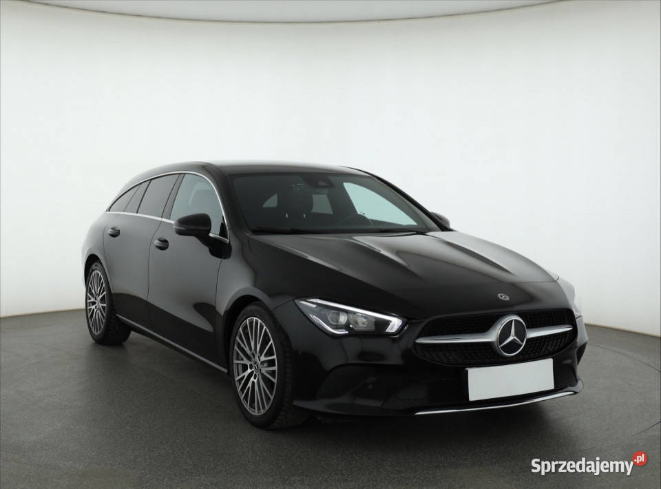 Mercedes CLA 180 CLA Piaseczno sprzedam