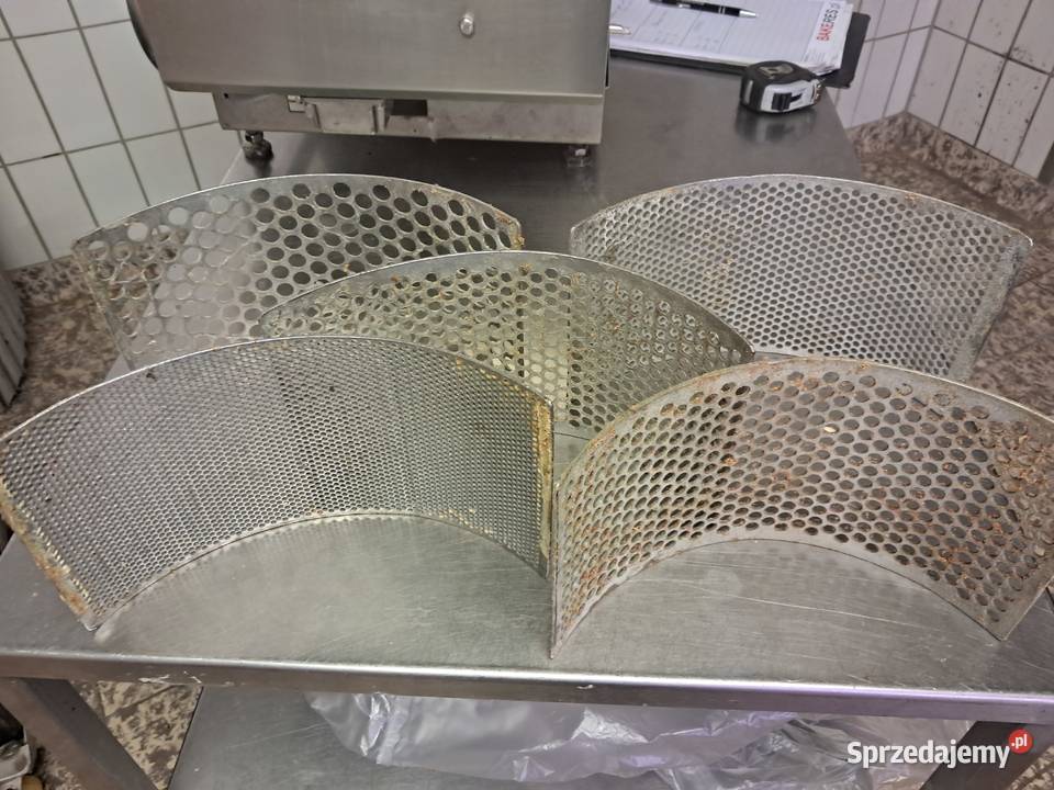 Młyn do mielenia zboża młyn do mąki Hommel GF 80 sprzedam