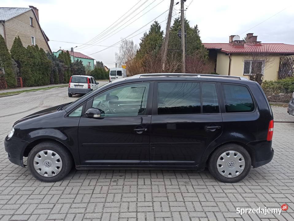 2006r 20TDI BMM DSG SPRZEDAM w CAŁOŚCI NA CZĘŚCI relingi dachowe Grodków
