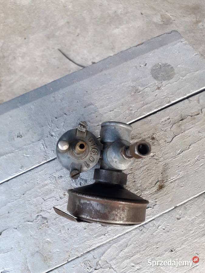 Wfm shl m04 gaźnik g16