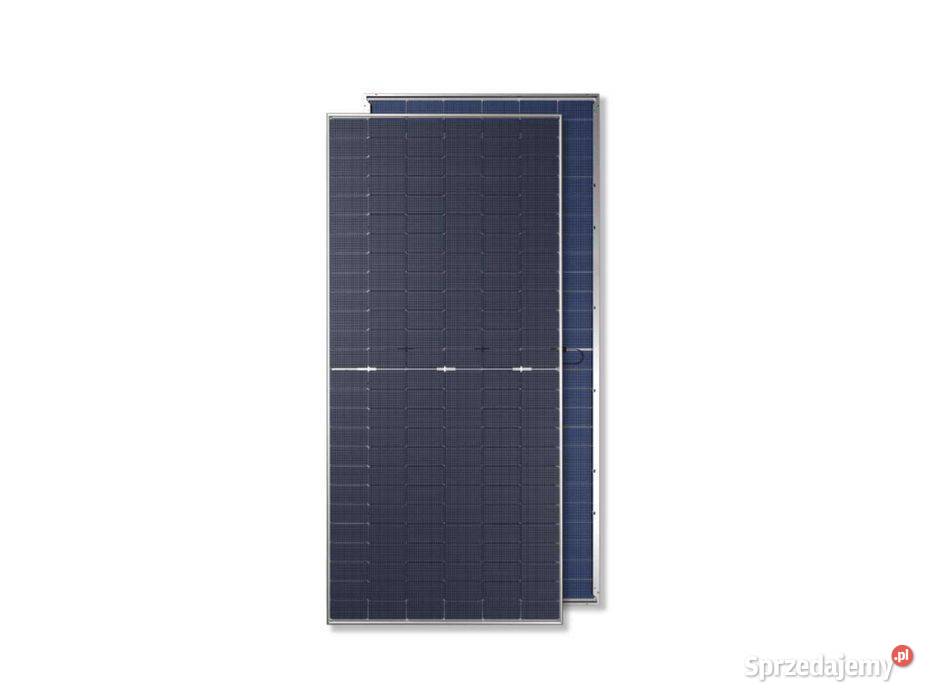 SUPER HIT Panel Fotowoltaiczny Jetion 620W
