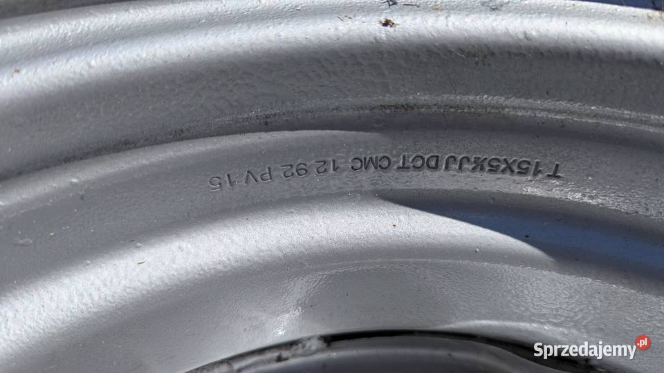 koła 2057515 terenowe suzuki vitara łódzkie sprzedam