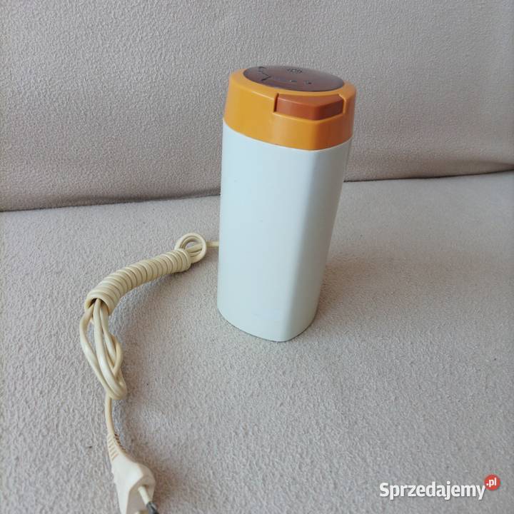 Elektryczny udarowy młynek do kawy Predom Stronie Śląskie sprzedam