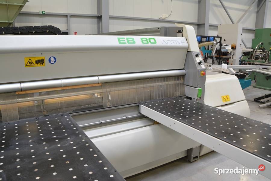 6507 PIŁA PANELOWA SELCO EB80 ACTIVE sprzedam