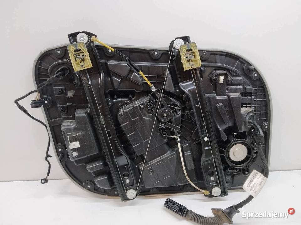 MECHANIZM SZYBY PRAWY PRZÓD 31349763 Volvo XC 90