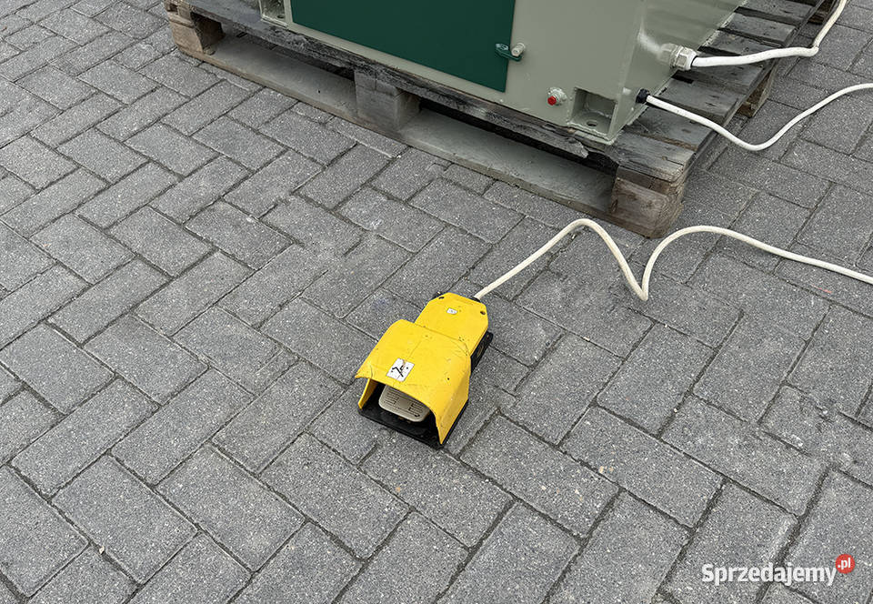 Piła poprzeczna Rema DCKLH Sierakowska Huta