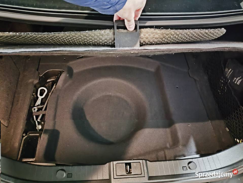 MercedesBenz CLS 500 W219 okazja ogranicznik prędkości Tarnowskie Góry sprzedam