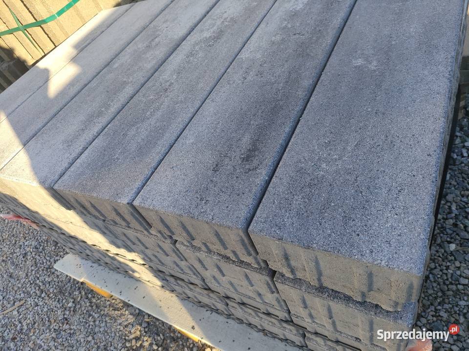 Płyta tarasowa 80x20x7 Kostka brukowa płytka Myślenice sprzedam